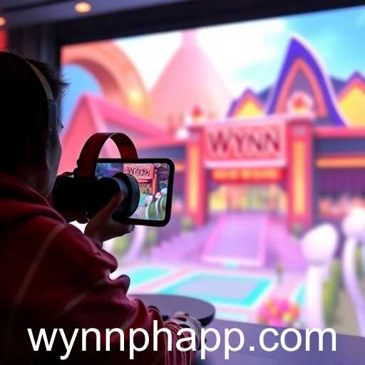 The Evolution of Wynn PH in the Gaming Landscape