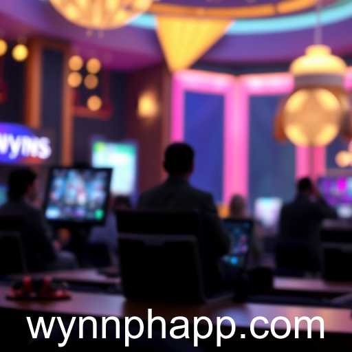 Wynn PH: Shaping The Future of Online Gaming