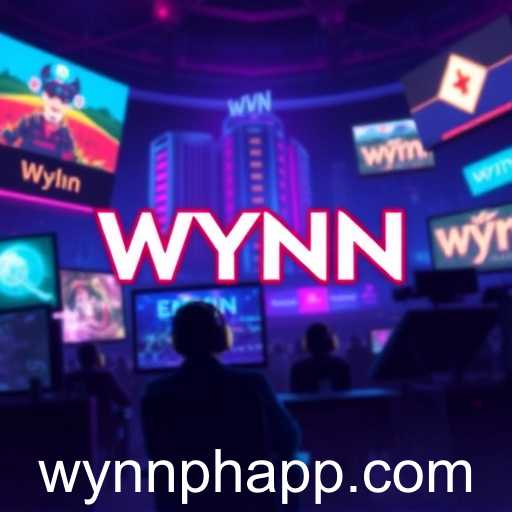Wynn PH Expands Gaming Horizons
