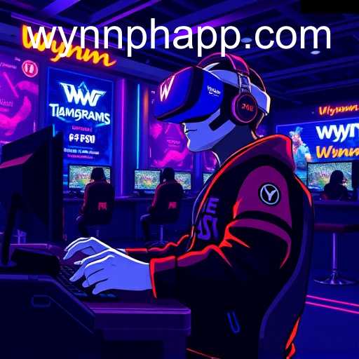 Wynn PH Revolutionizes Online Gaming in 2026