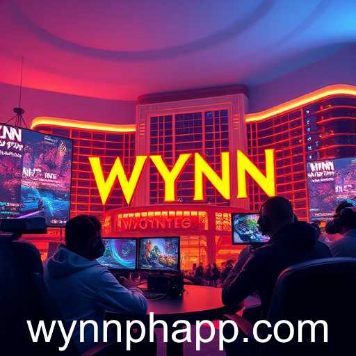 The Growing Popularity of Wynn PH in Online Gaming