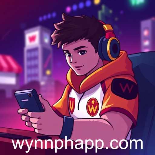 Wynn PH Revolutionizes Online Gaming